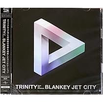 Amazon.co.jp: 【外付け特典あり】 TRINITY from the shadows (2枚組